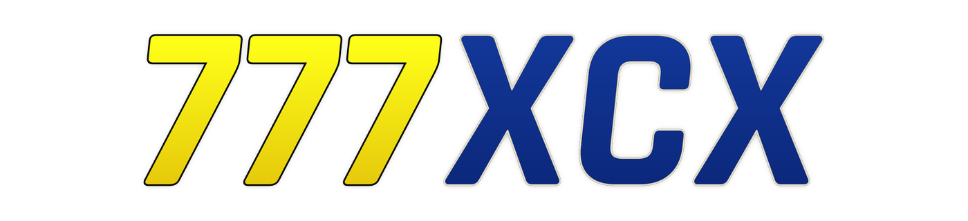 777xcx Logo